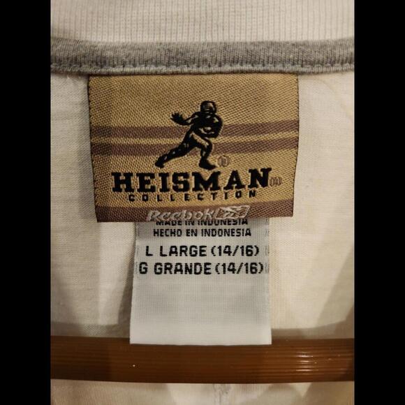 Michigan Wolverines l/s tee - Picture 2 of 2